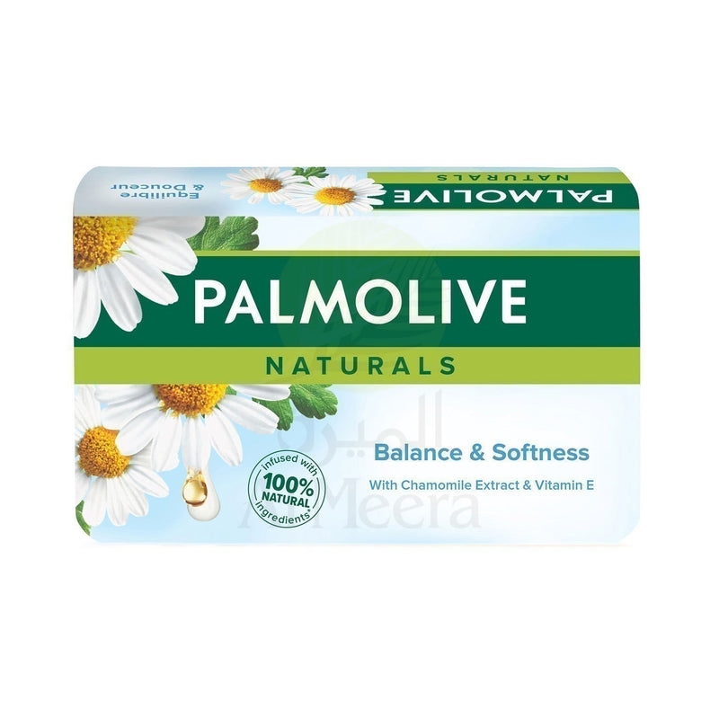 Palmolive Naturals Balance & Softness Soap 150g