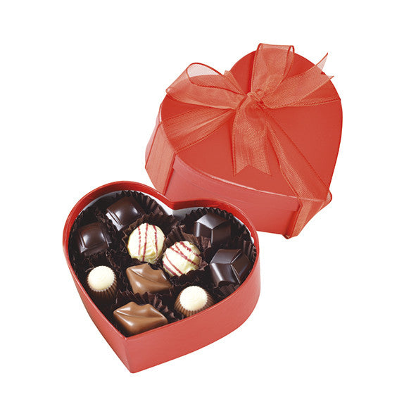 Bolci Big Heart Box 285g - Shams Shopping Centre Bolci  
