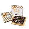 Bolci Belgian Chocolate Truffello Gold 270g - Shams Shopping Centre Bolci  