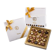 Bolci Fashion White Chocolate Box 230g - Shams Shopping Centre Bolci  