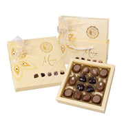 Bolci Moon Assorted Milk Chocolate 170g - Shams Shopping Centre Bolci  