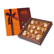 Bolci Praline Delux Box 170g - Shams Shopping Centre Bolci  