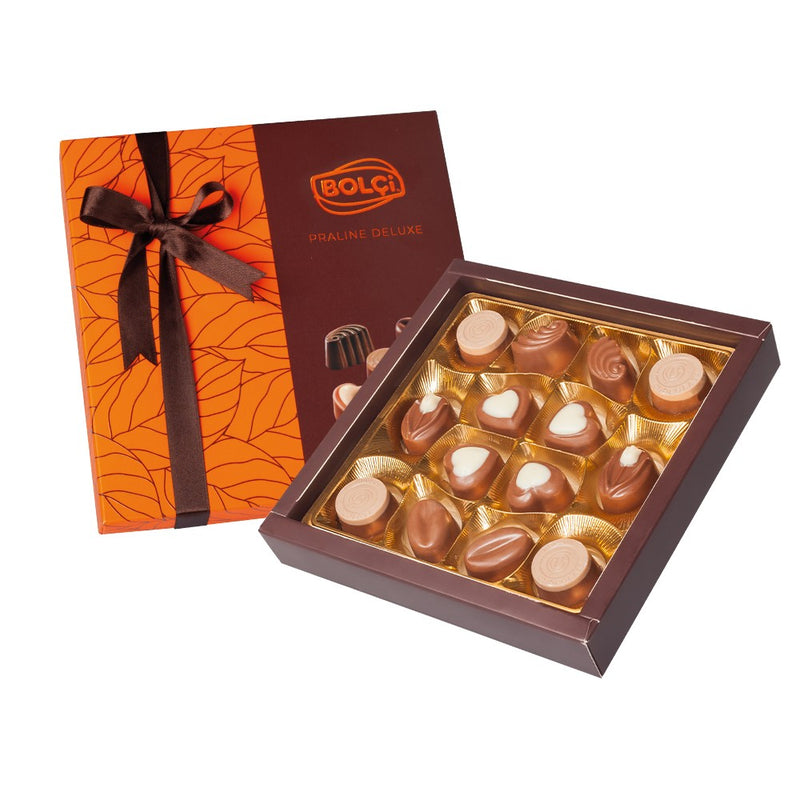 Bolci Praline Delux Box 170g