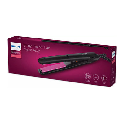 Philips Shiny Smooth Straightener HP8401 - Shams Shopping Centre Philips  