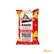 Crunchitos Nacho Cheese Chips 75g