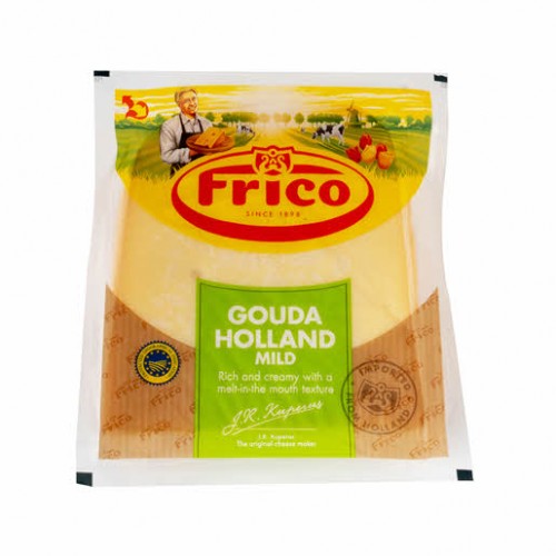 Frico Gouda Cheese 304g