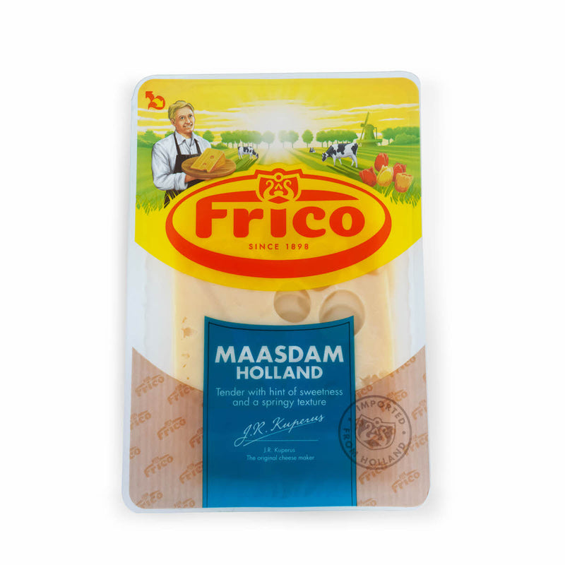 Frico Maasdam Cheese 150g