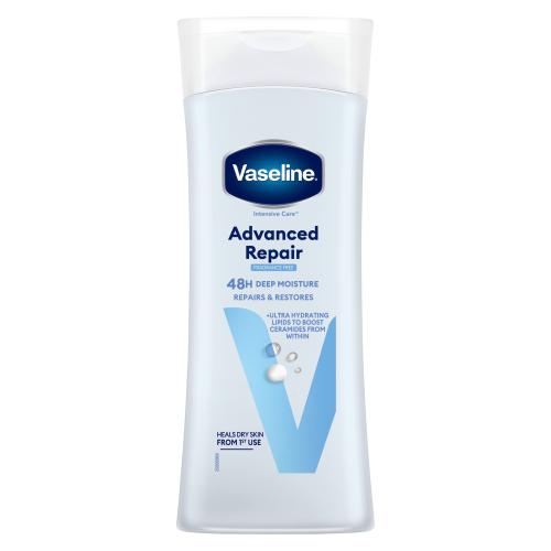 Vaseline Intensive Care Advanced Repair Body Lotion 400ml - Shams Shopping Centre Vaseline  