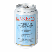 Maresca Soda Water 330ml