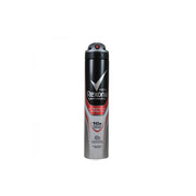 Rexona Men Antibacterial Protection Deodorant Spray 200ml - Shams Shopping Centre Rexona  