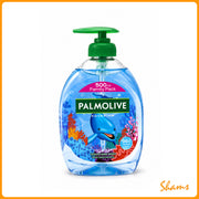 Palmolive Aquarium Vegan Hand wash 500ml