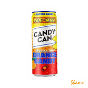 Candy Can Sparkling Pac-Man Orange 330ml