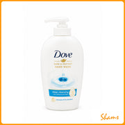 Dove Care & Protect Anti Bacterial Handwash 250ml