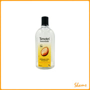 Timotei Essentials Argan Shampoo 750ml