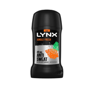 LYNX Jungle Fresh Anti Sweat Deo Stick 50ml