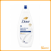 Dove Moisturising Shower Gel 450ml