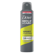 Dove Men +Care Sport Body Spray 150ml