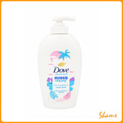 Dove Summer Unwind Hand Wash 250ml