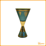 Bakhoor Burner 1824A-Green