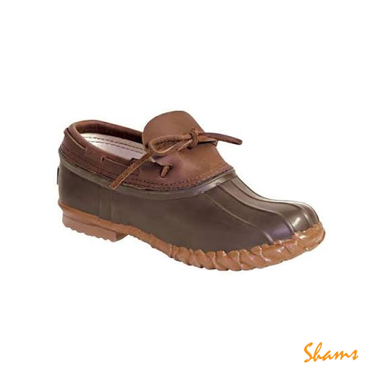 Kenetrek Boots Duck Shoe KE-0625-1 Men Size US-8