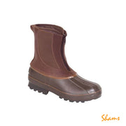 Kenetrek Boots Bobcat K Zip KE-SZ428-K Men