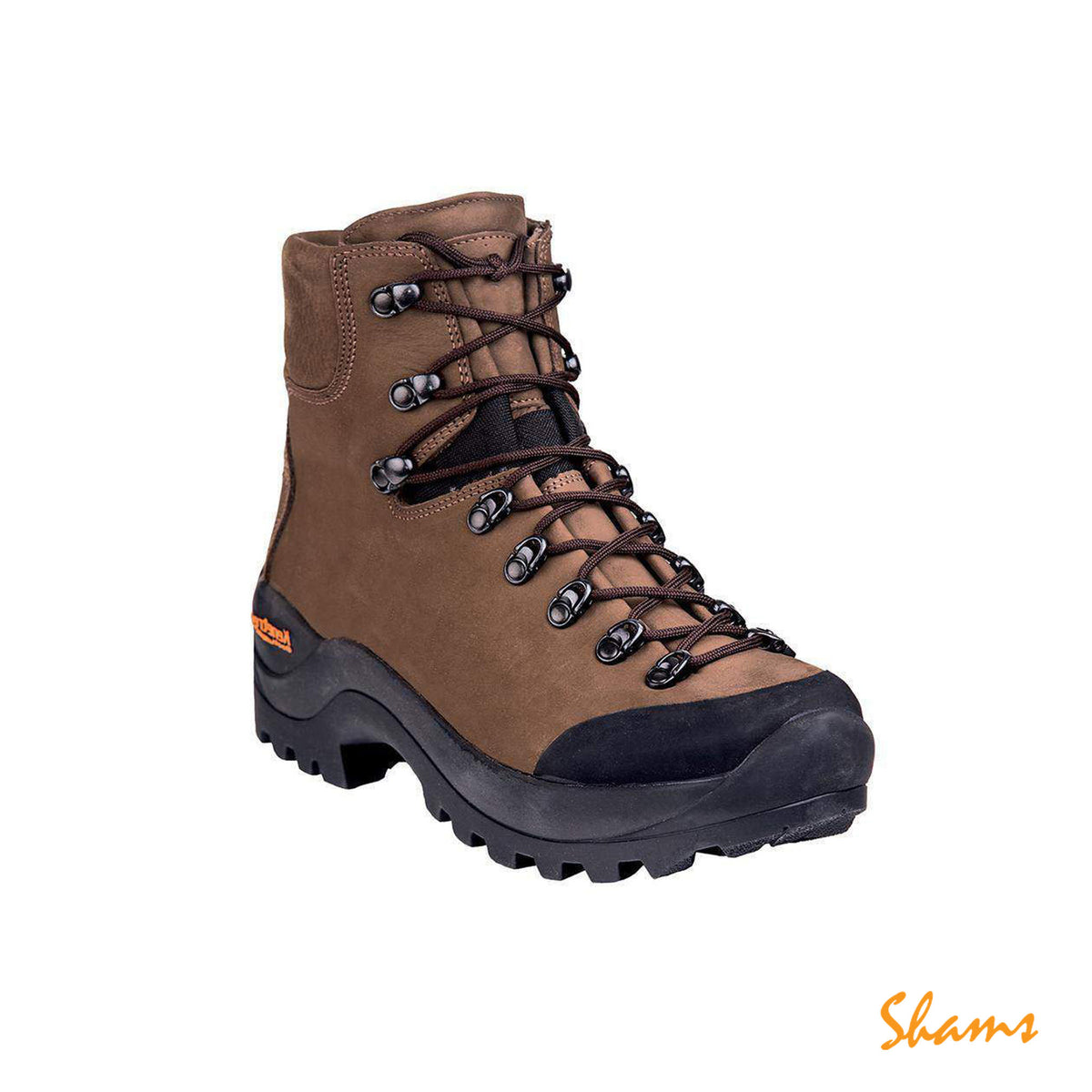 Kenetrek Boots Desert Guide KE-425-DG Men