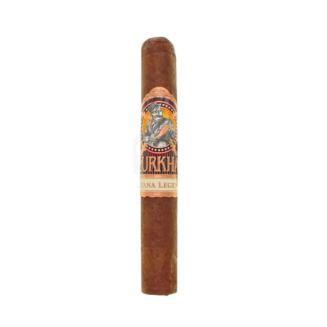 Gurkha Lagend 1959 Robusto (Single Cigar)