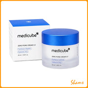 Medicube Zero Pore Cream 2.0 50ml