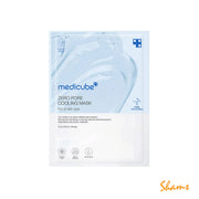 Medicube Zero Pore Cooling Mask 27g