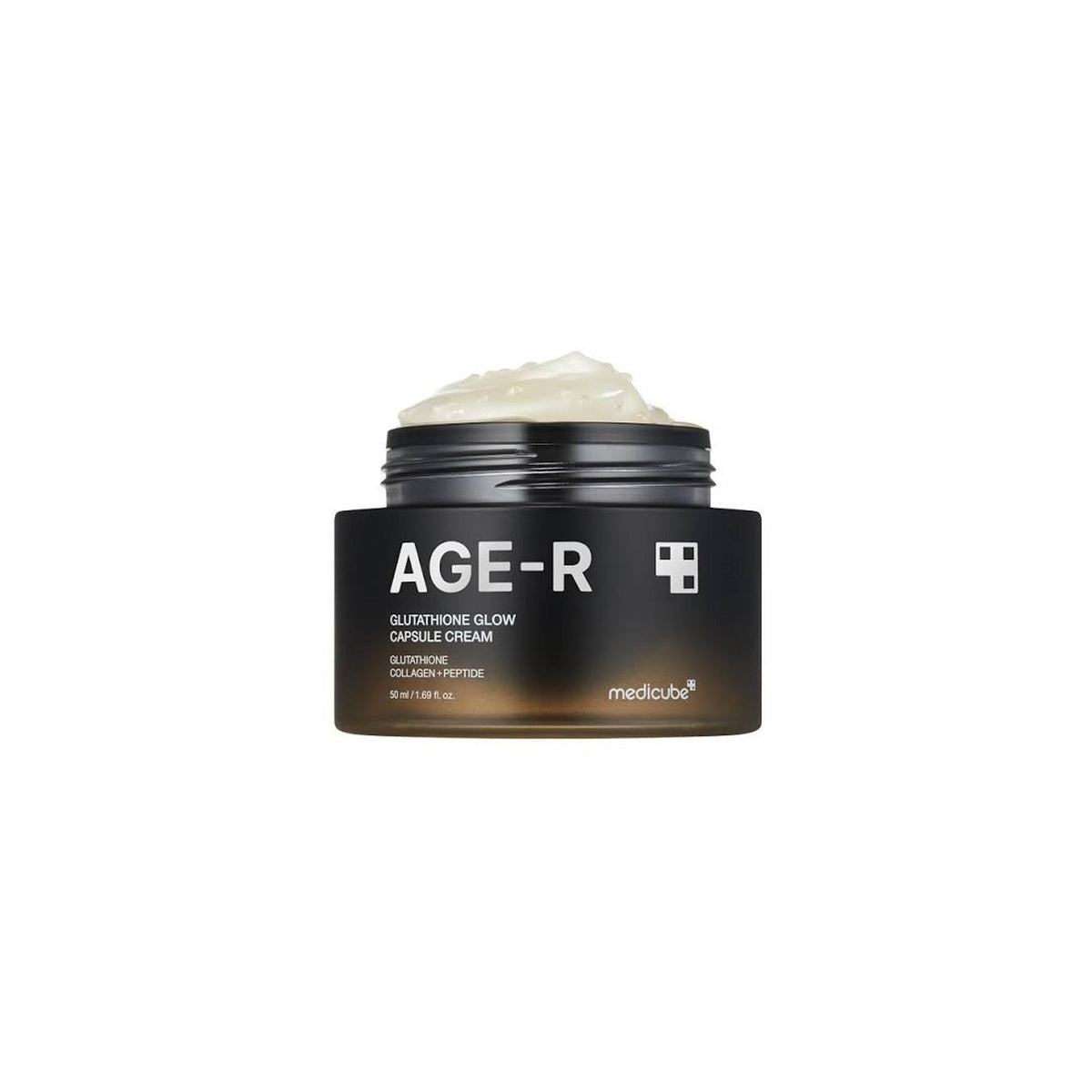 Medicube Age-R Glutathione Glow Capsule Cream 50ml