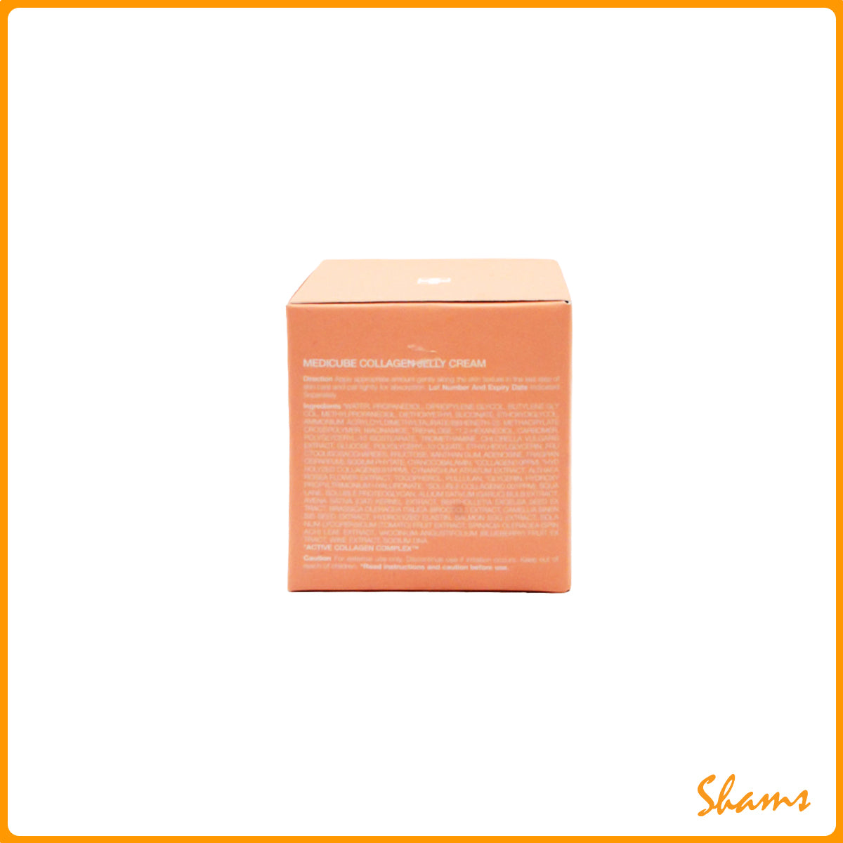Medicube Collagen Jelly Cream 50ml