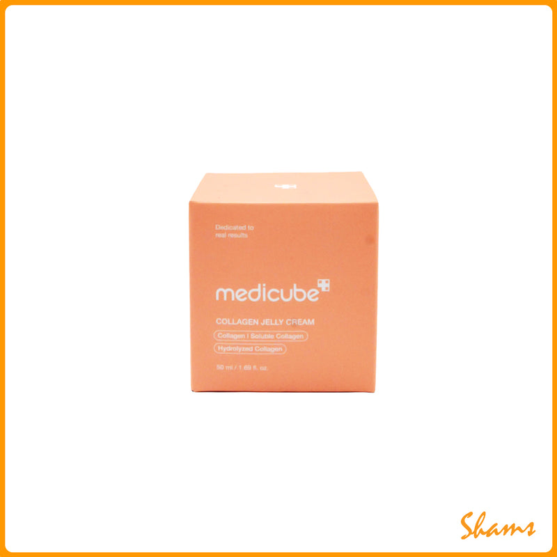 Medicube Collagen Jelly Cream 50ml