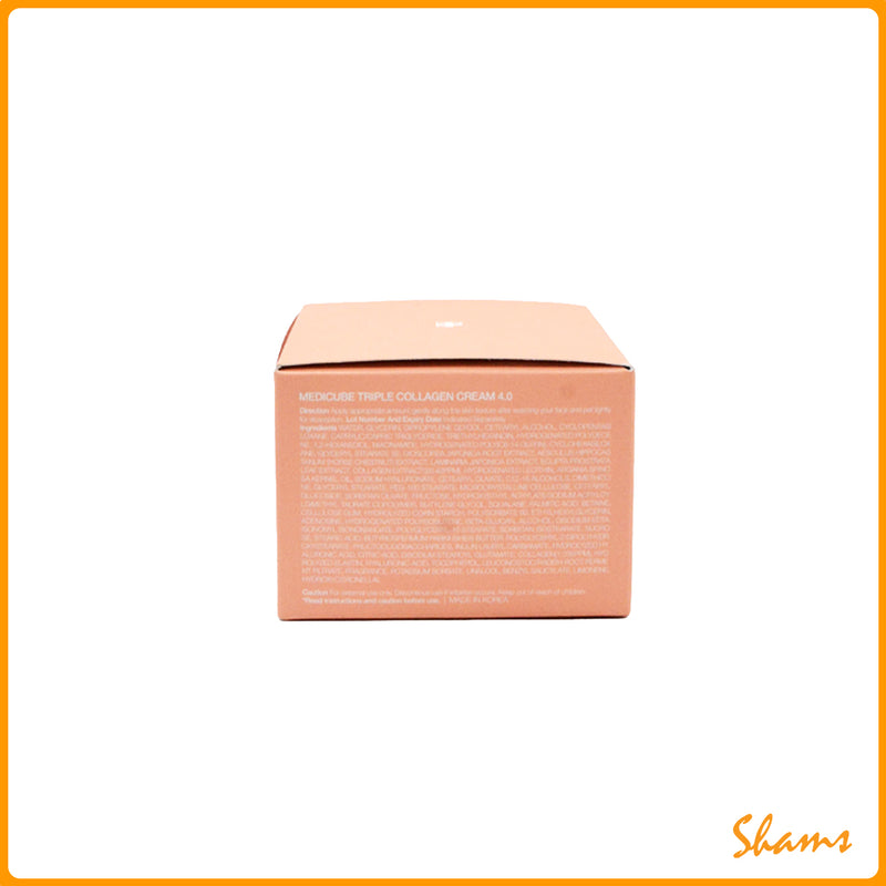 Medicube Triple Collagen Cream 50ml