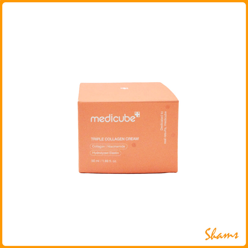 Medicube Triple Collagen Cream 50ml
