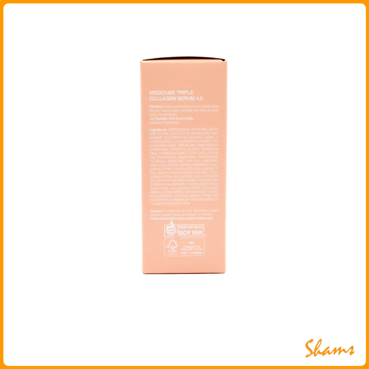 Medicube Triple Collagen Serum 55ml