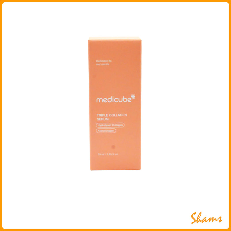 Medicube Triple Collagen Serum 55ml