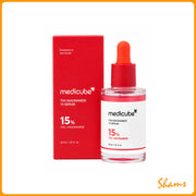 Medicube TXA Niacinamide 15 Serum 30ml