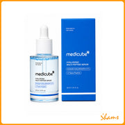 Medicube Hyaluronic Multi Peptide Serum 30ml