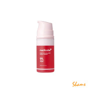 Medicube PDRN Pink Collagen Bubble Serum 95ml