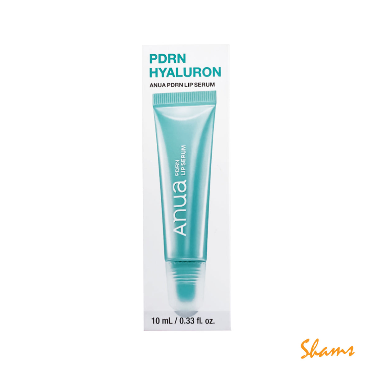 Anua PDRN Hyaluron Lip Serum 10ml
