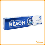Reach Cavity Peppermint Toothpaste 150g