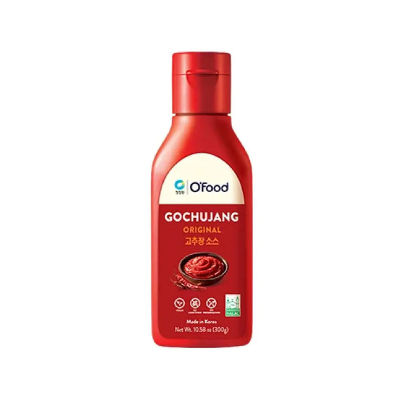 O’Food Ssamjang Original Sauce 300g