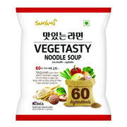 Samyang Vegetasty Noodles 115g - Shams Shopping Centre Samyang  
