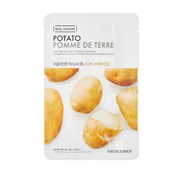 The Face Shop Real Nature - Potato 20g