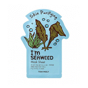 Tonymoly Skin Purifying I'm Seaweed Mask Sheet