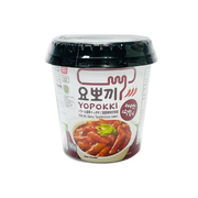 Yopokki Spicy 140g