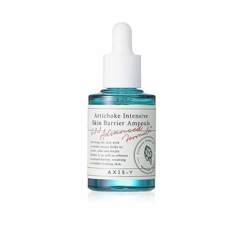 AXIS-Y Artichoke Intensive Skin Barrier Ampoule 30ml