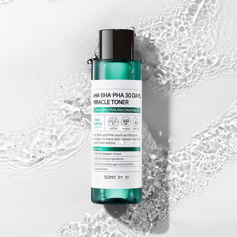 Some By Mi Aha.Bha.Pha 30 Days Miracle Toner 150ml