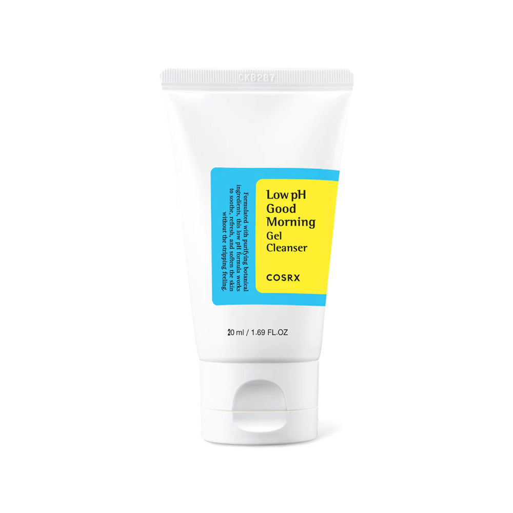 COSRX - Low pH Good Morning Gel Cleanser 150ml - Shams Shopping Centre COSRX  