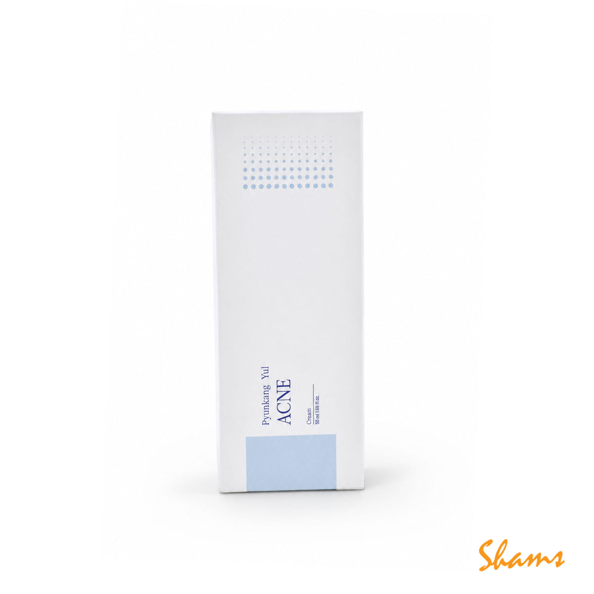 Pyunkang Yul Acne Cream 50ml